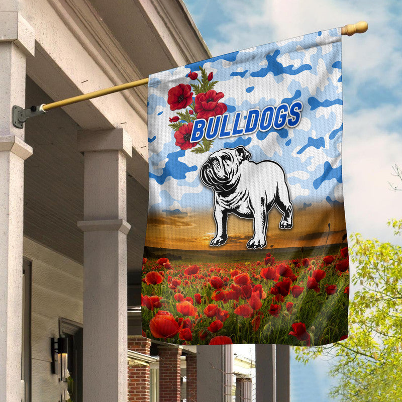 canterbury-bankstown-bulldogs-anzac-2022-flag-poppy-flowers-vibes-white