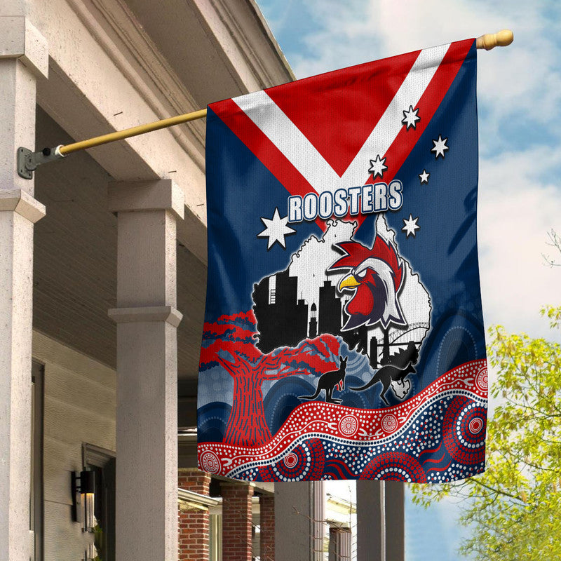 roosters-rugby-flag-australia-day-style