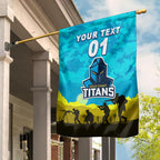 custom-personalised-gold-coast-titans-anzac-2022-flag-simple-style