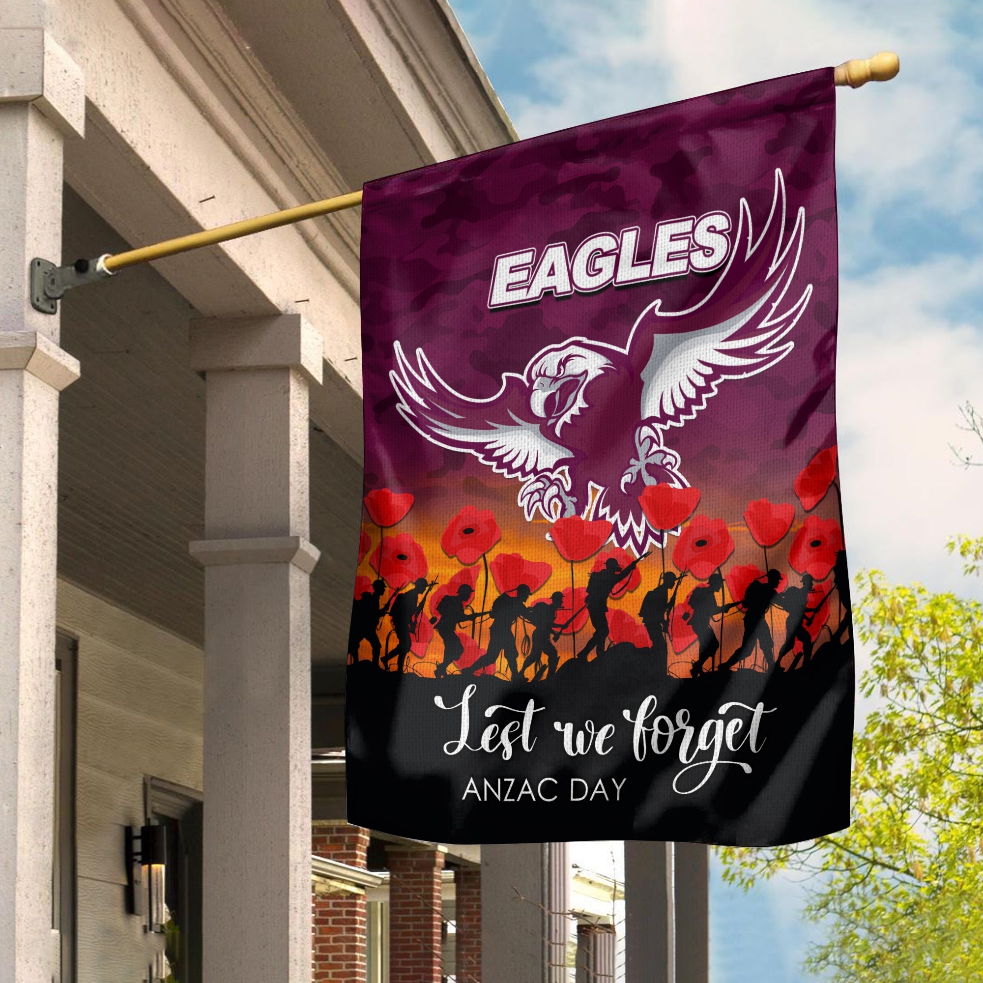 sea-eagles-anzac-day-army-flag
