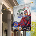 roosters-naidoc-2022-flag