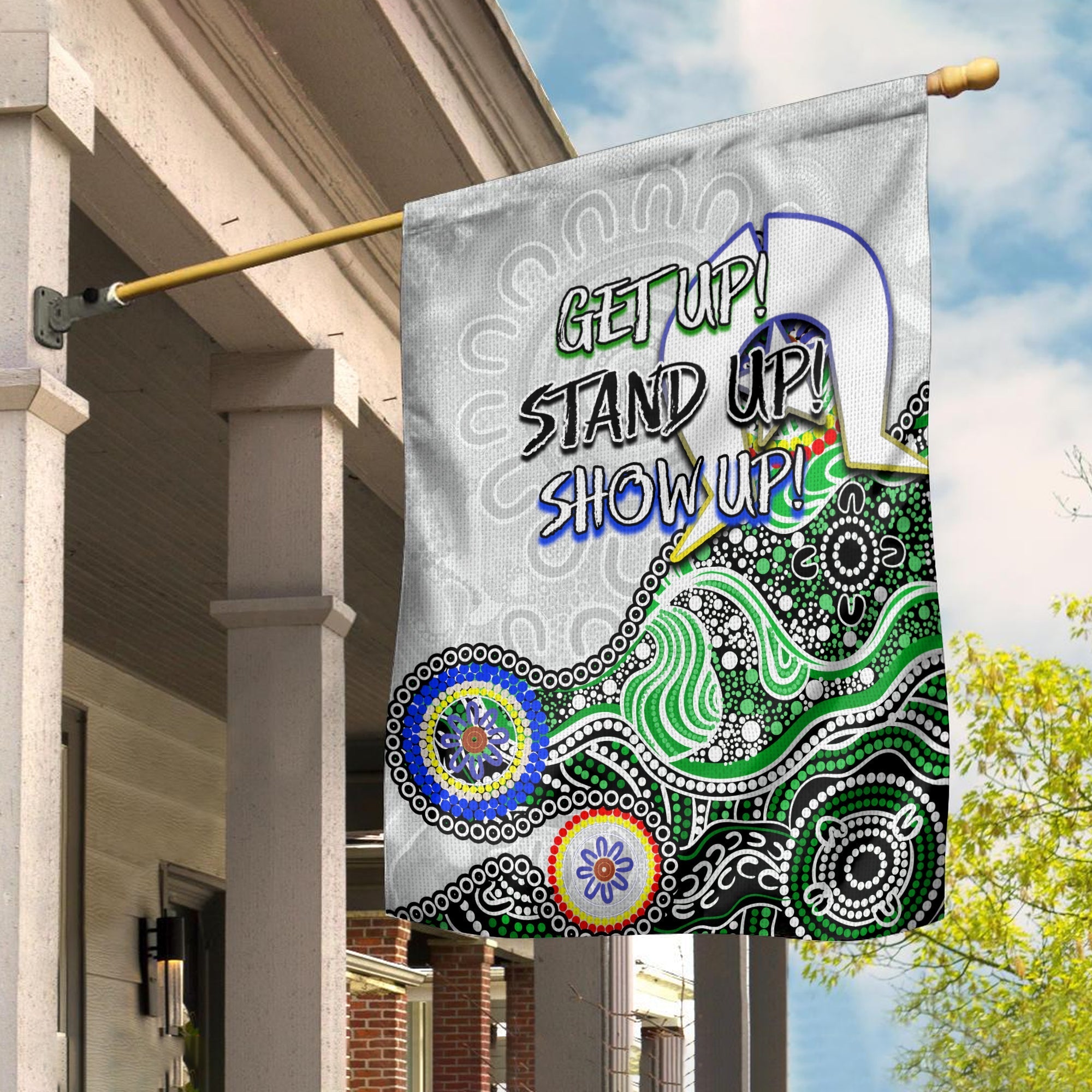 raiders-naidoc-2022-flag