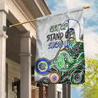 raiders-naidoc-2022-flag
