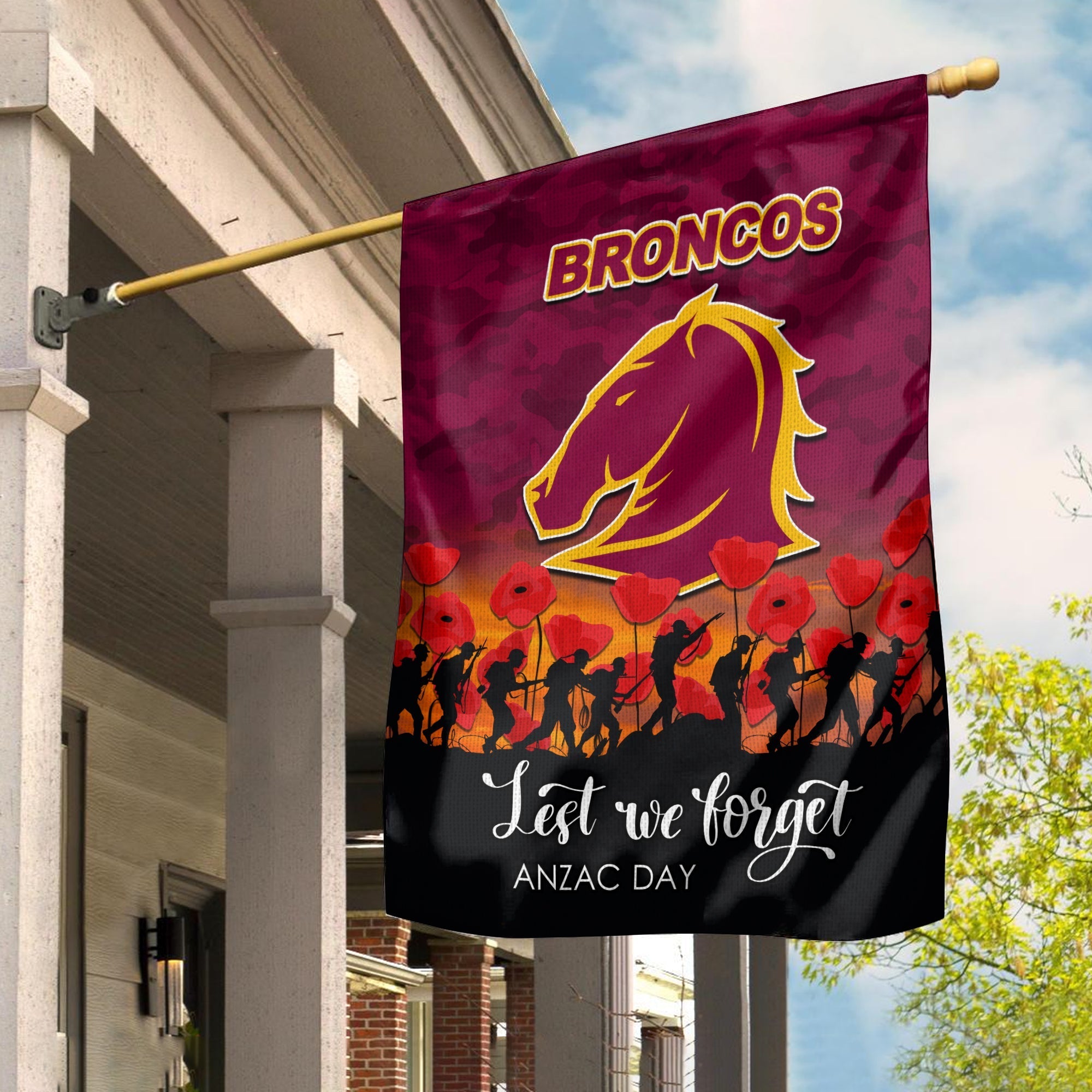 broncos-anzac-day-army-flag-no1