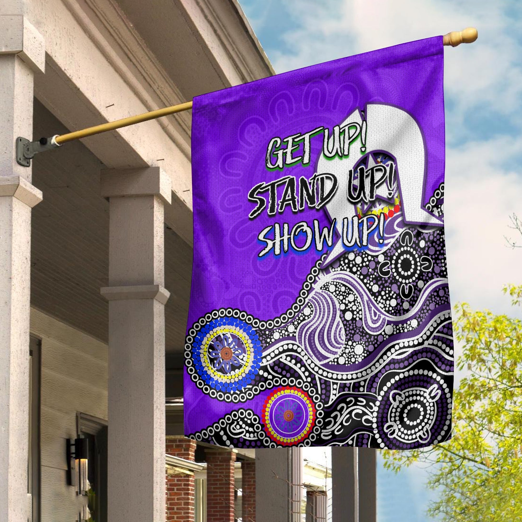 storm-naidoc-2022-flag