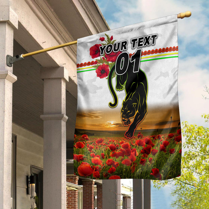 custom-personalised-penrith-panthers-anzac-2022-flag-poppy-flowers-vibes-white