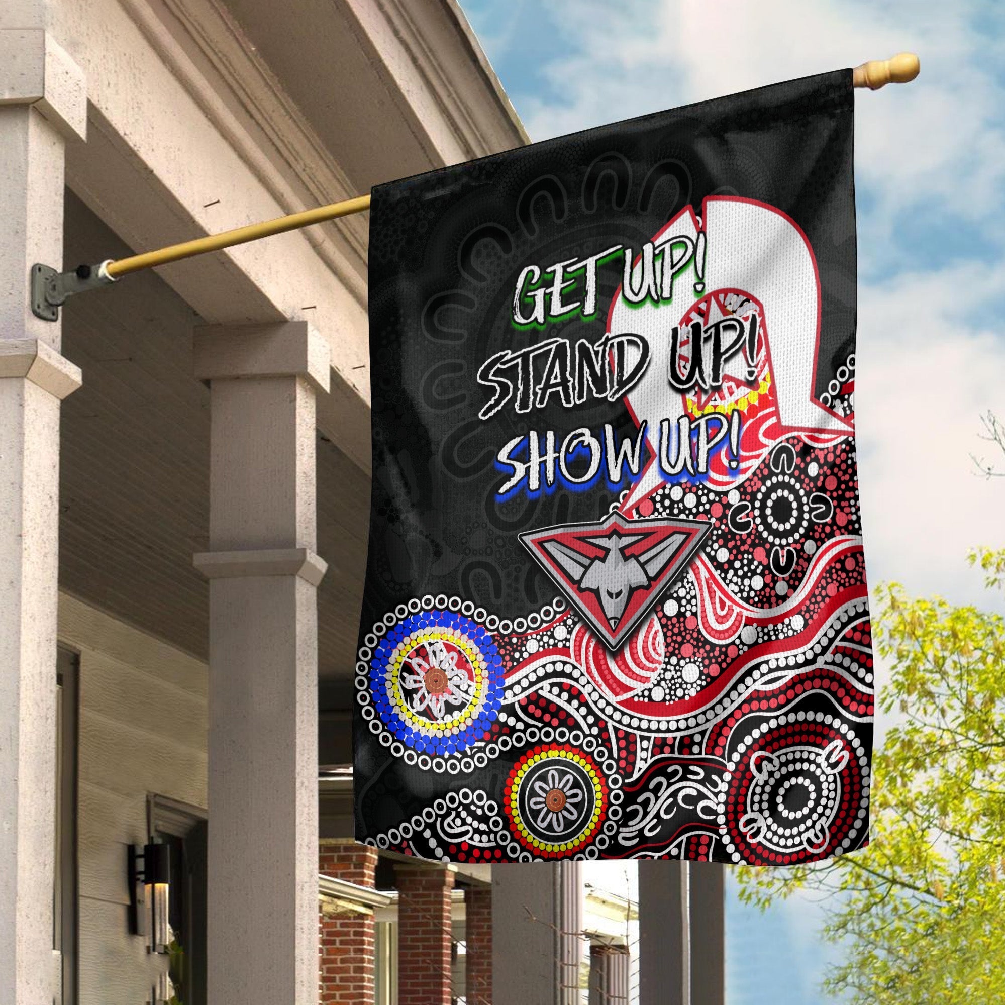 bombers-australian-football-naidoc-2022-flag