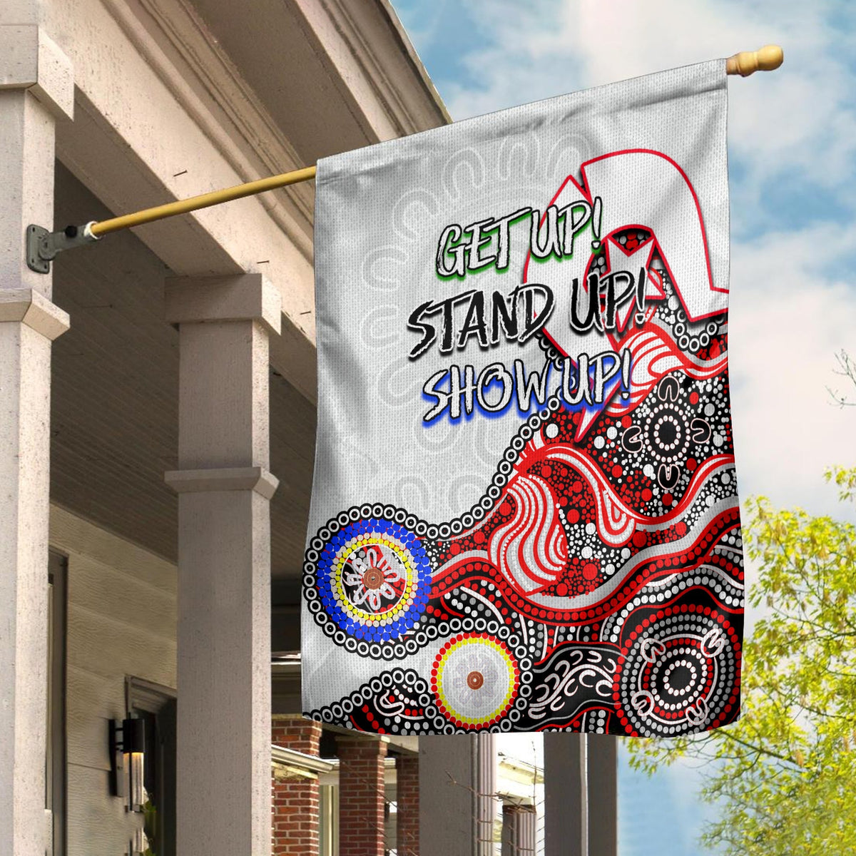 swans-australian-football-naidoc-2022-flag