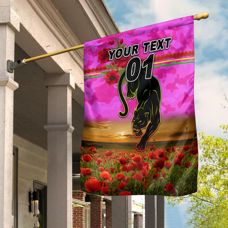 custom-personalised-penrith-panthers-anzac-2022-flag-poppy-flowers-vibes-pink