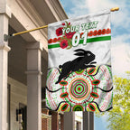 custom-personalised-south-sydney-rabbitohs-anzac-2022-flag-indigenous-vibes-white