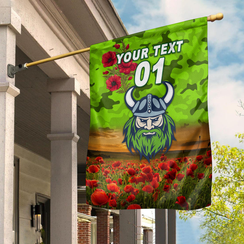 custom-personalised-canberra-raiders-anzac-2022-flag-poppy-flowers-vibes
