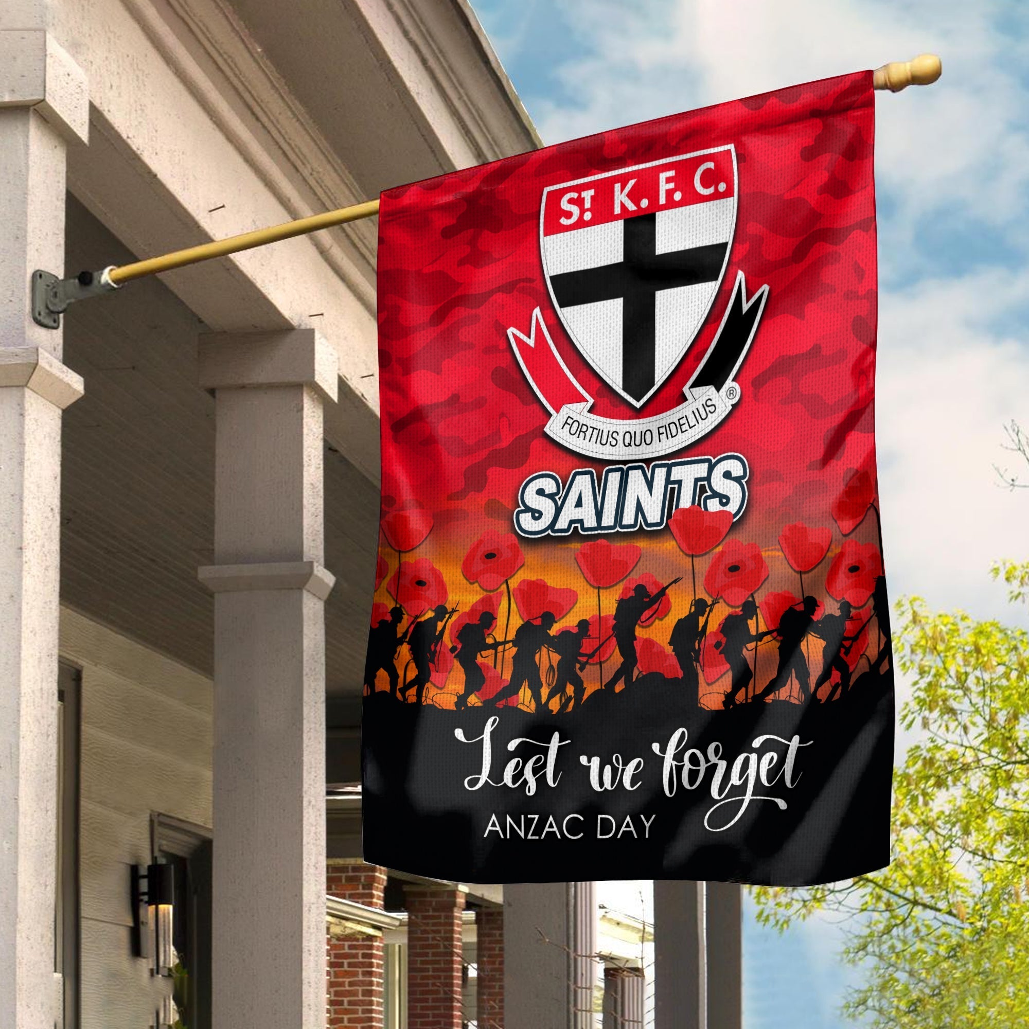 saints-australian-football-anzac-day-army-flag