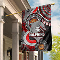 dolphins-rugby-flag-aboriginal-style