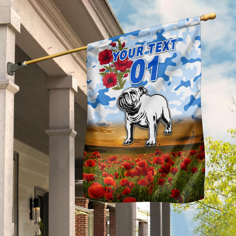 custom-personalised-canterbury-bankstown-bulldogs-anzac-2022-flag-poppy-flowers-vibes-white