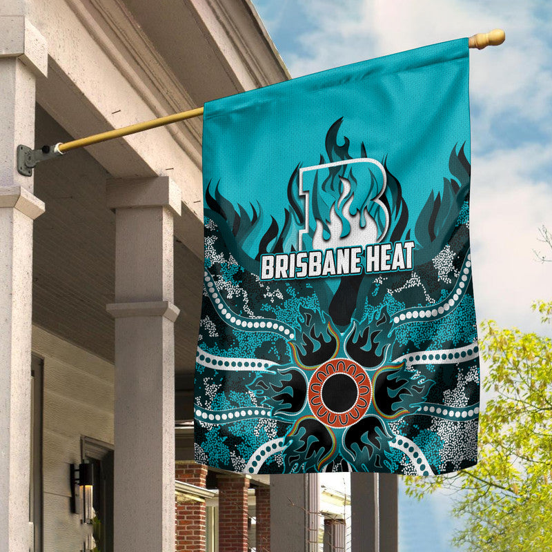 brisbane-heat-flag-cricket-dot-aboriginal