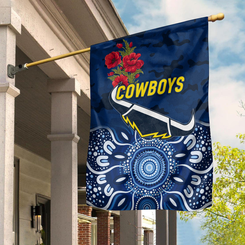 north-queensland-cowboys-anzac-2022-flag-indigenous-vibes-blue