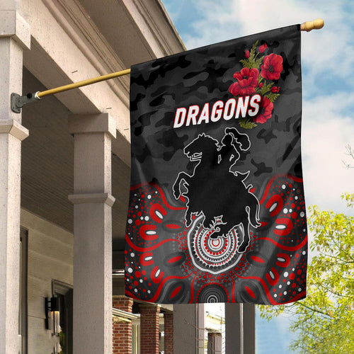 st-george-illawarra-dragons-anzac-2022-flag-indigenous-vibes-black