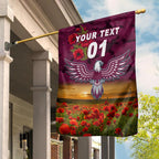 custom-personalised-manly-warringah-sea-eagles-anzac-2022-flag-poppy-flowers-vibes