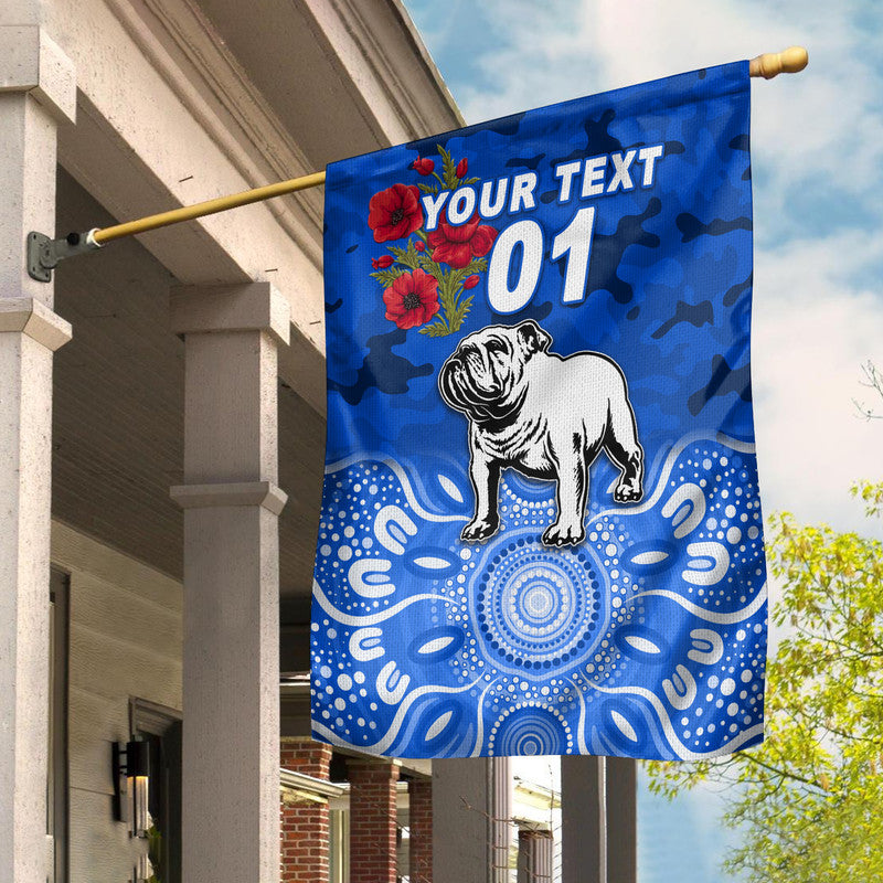 custom-personalised-canterbury-bankstown-bulldogs-anzac-2022-flag-indigenous-vibes-blue