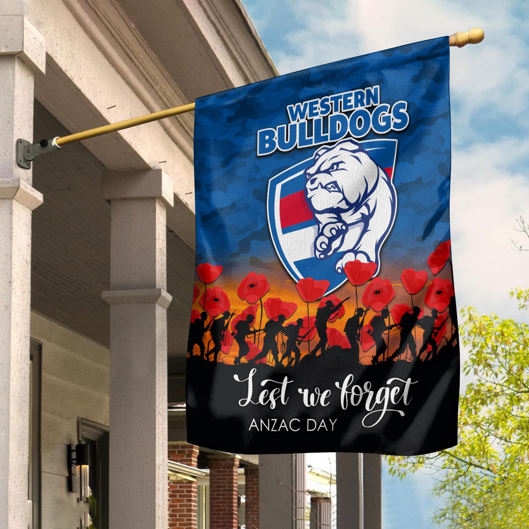 bulldogs-australian-football-anzac-day-army-flag