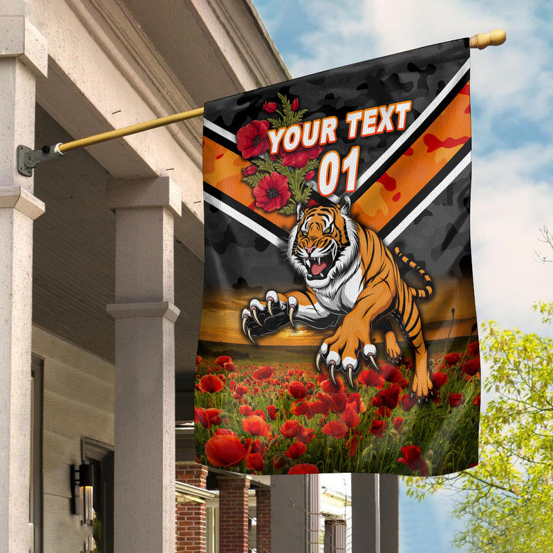 custom-personalised-wests-tigers-anzac-2022-flag-poppy-flowers-vibes