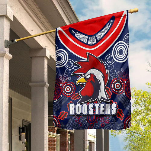 sydney-roosters-boomerang-aboriginal-flag