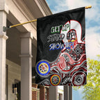 dragons-naidoc-2022-flag
