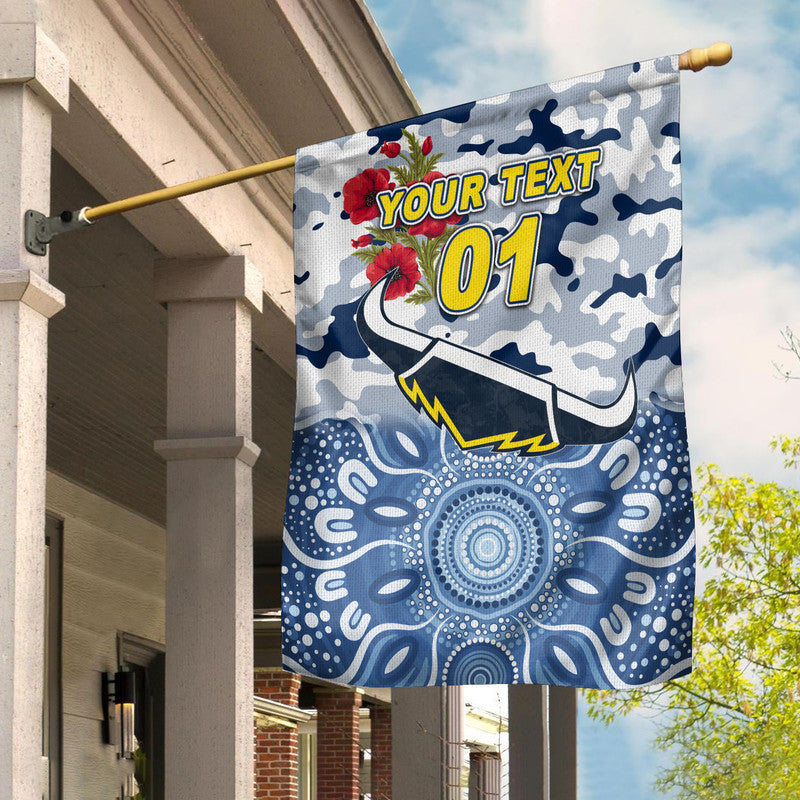 custom-personalised-north-queensland-cowboys-anzac-2022-flag-indigenous-vibes-white