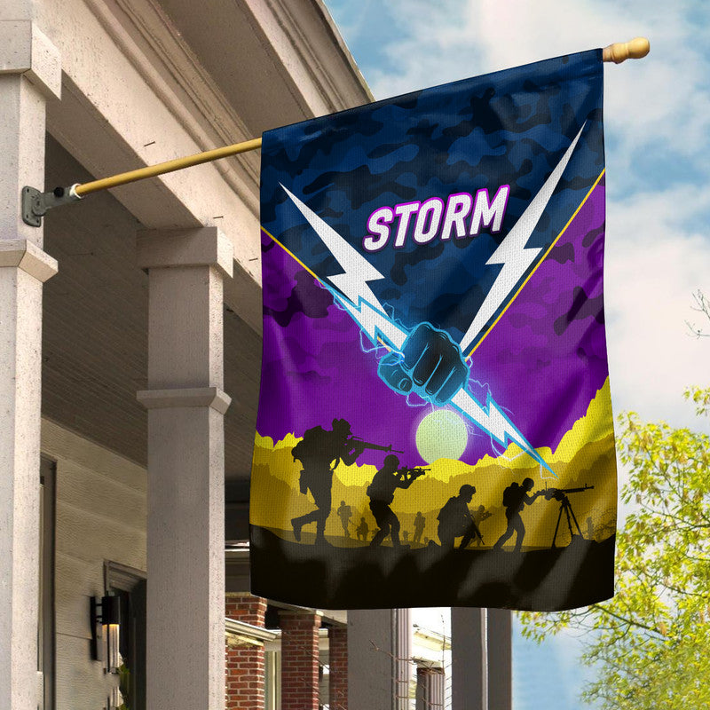 melbourne-storm-anzac-2022-flag-simple-style