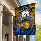 eagles-australian-football-naidoc-2022-patterns-flag