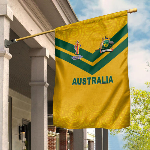 australia-jillaroos-rugby-flag-women-world-cup-2022
