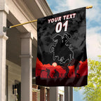 custom-personalised-st-george-illawarra-dragons-anzac-2022-flag-simple-style-black