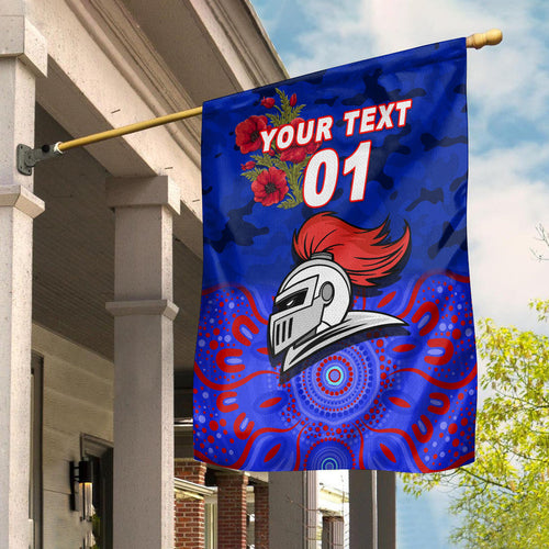 custom-personalised-newcastle-knights-anzac-2022-flag-indigenous-vibes