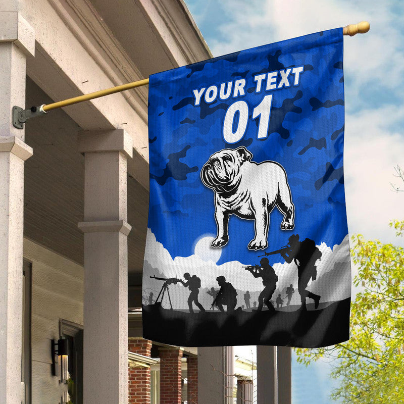 custom-personalised-canterbury-bankstown-bulldogs-anzac-2022-flag-simple-style-blue