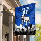 custom-personalised-canterbury-bankstown-bulldogs-anzac-2022-flag-simple-style-blue