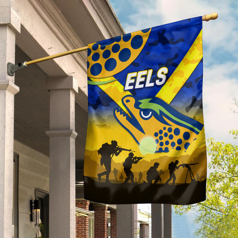 parramatta-eels-anzac-2022-flag-simple-style-blue