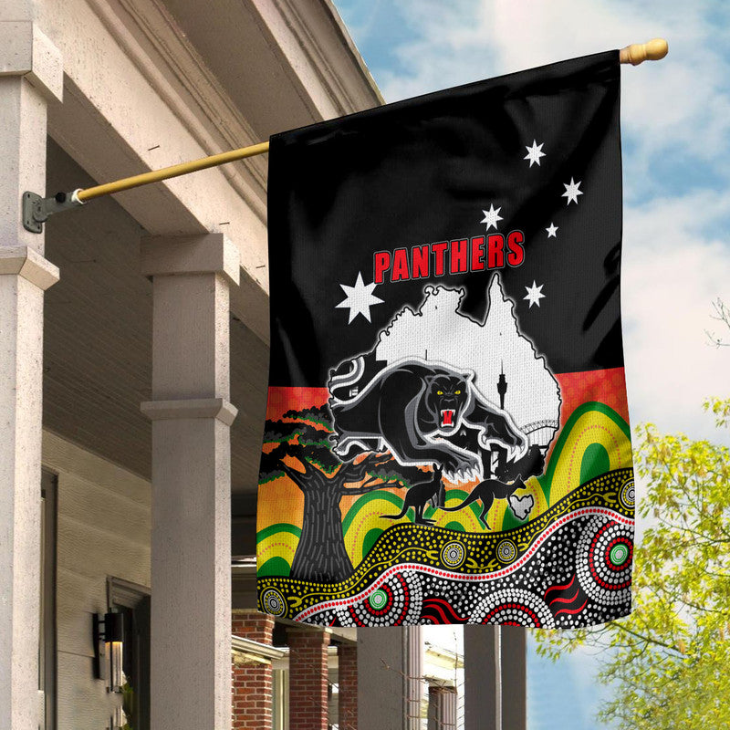 panther-rugby-flag-australia-day-style