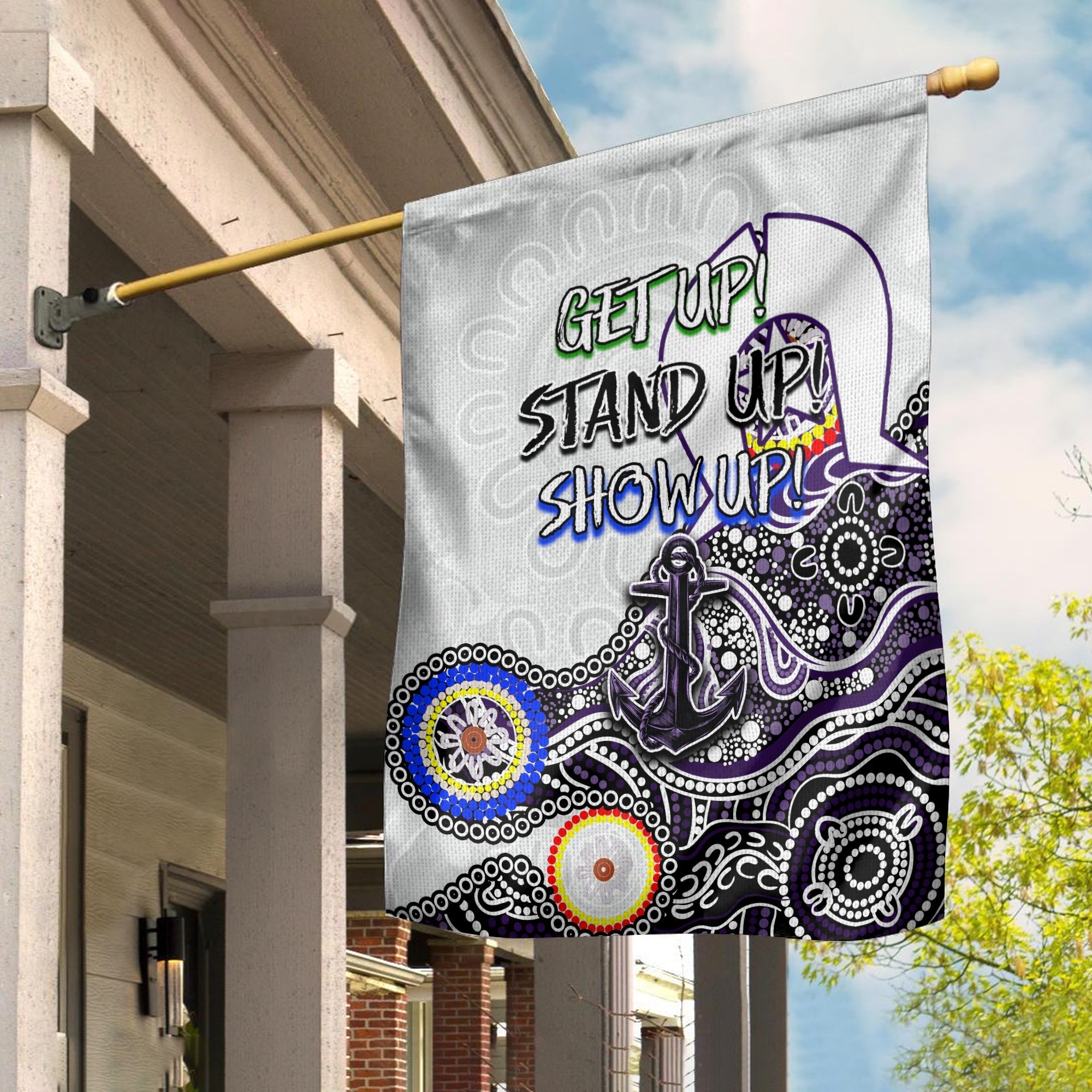 dockers-australian-football-naidoc-2022-flag