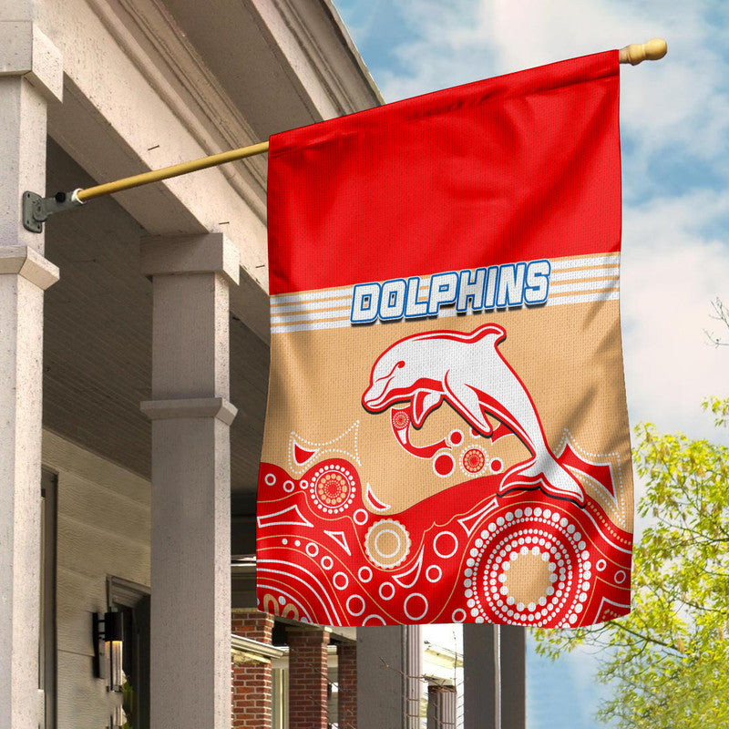 dolphins-rugby-flag-aboriginal-simple