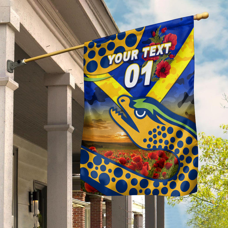 custom-personalised-parramatta-eels-anzac-2022-flag-poppy-flowers-vibes-blue