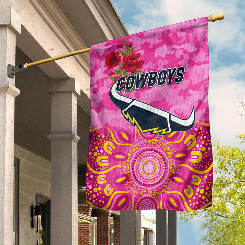 north-queensland-cowboys-anzac-2022-flag-indigenous-vibes-pink