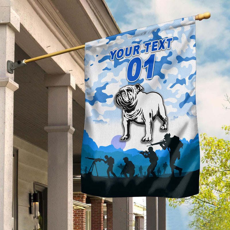 custom-personalised-canterbury-bankstown-bulldogs-anzac-2022-flag-simple-style-white