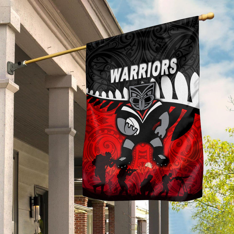 new-zealand-warriors-anzac-2022-flag-maori-simple-style