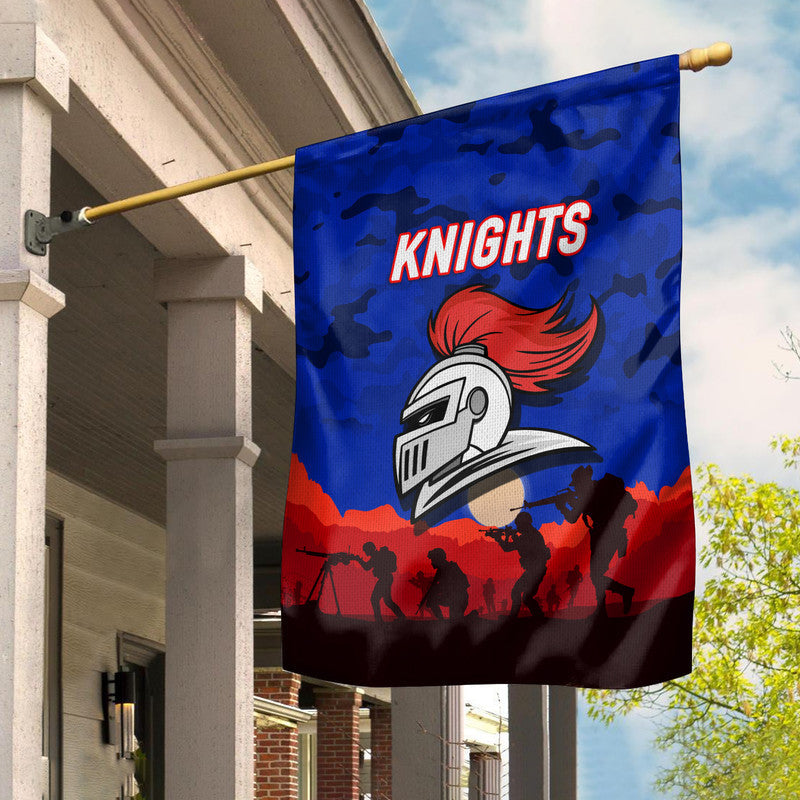 newcastle-knights-anzac-2022-flag-simple-style