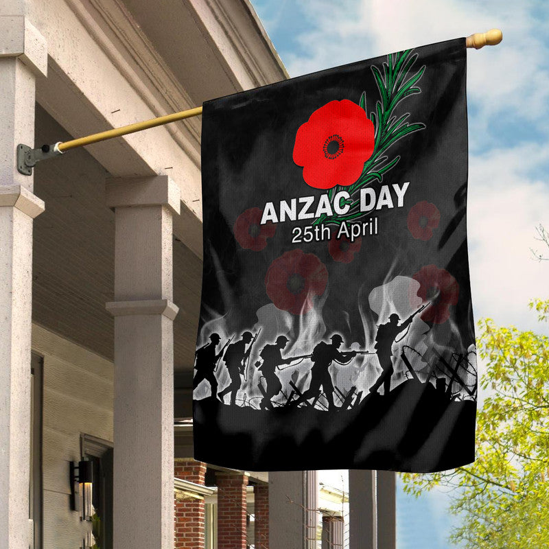 anzac-day-flag-rosemary-in-heart