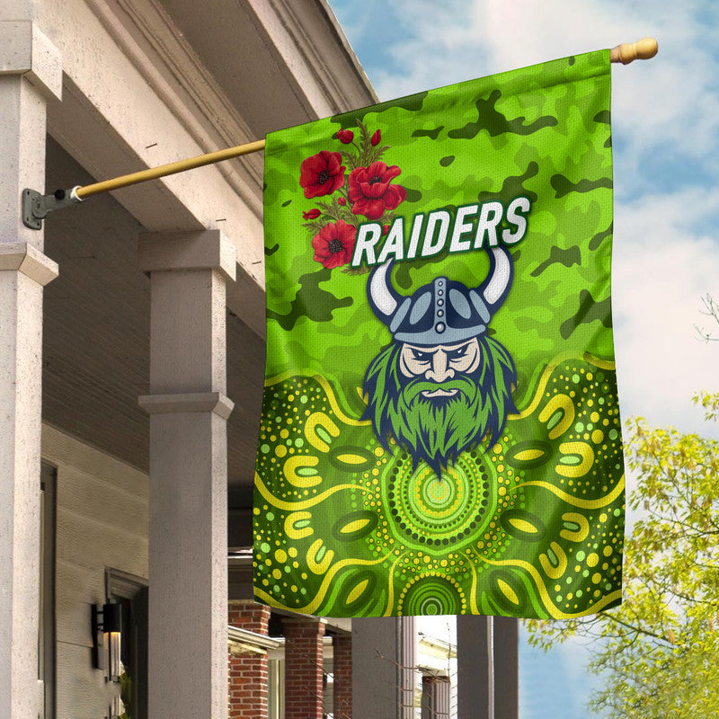 canberra-raiders-anzac-2022-flag-indigenous-vibes