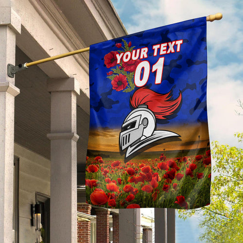 custom-personalised-newcastle-knights-anzac-2022-flag-poppy-flowers-vibes