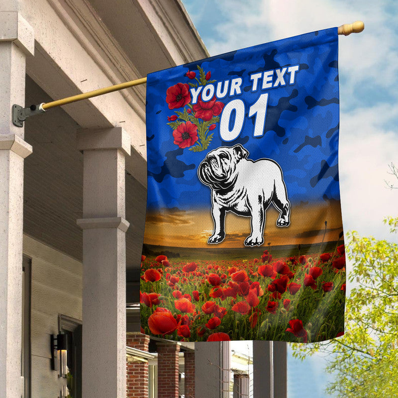 custom-personalised-canterbury-bankstown-bulldogs-anzac-2022-flag-poppy-flowers-vibes-blue