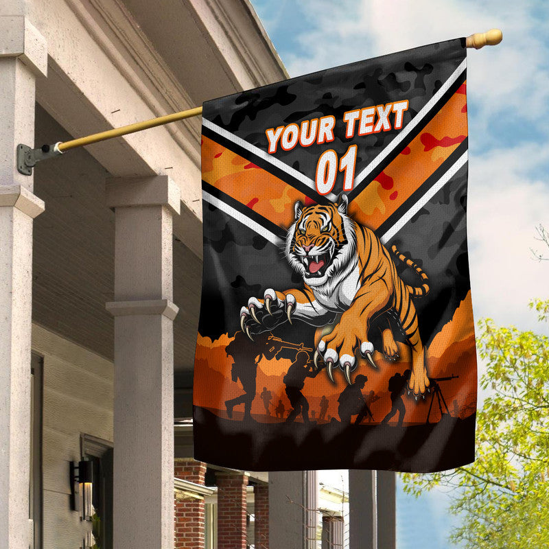 custom-personalised-wests-tigers-anzac-2022-flag-simple-style