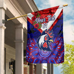 custom-personalised-sydney-roosters-anzac-2022-flag-indigenous-vibes-blue